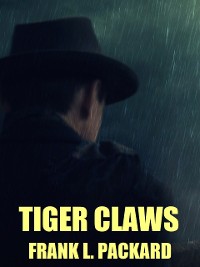 Cover Tiger Claws