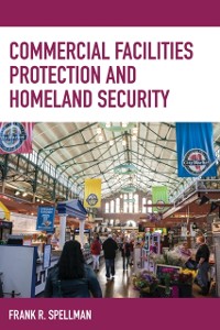 Cover Commercial Facilities Protection and Homeland Security