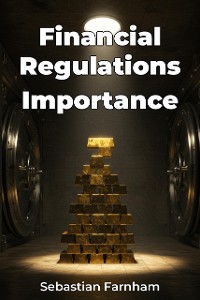 Cover Financial Regulations Importance