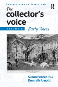 Cover Collector's Voice