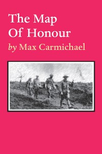 Cover The Map Of Honour