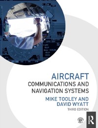 Cover Aircraft Communications and Navigation Systems