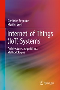 Cover Internet-of-Things (IoT) Systems