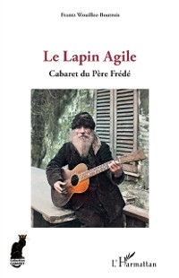 Cover Le Lapin Agile