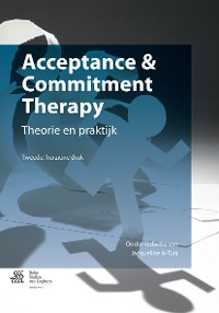 Cover Acceptance & Commitment Therapy