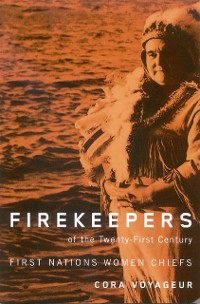 Cover Firekeepers of the Twenty-First Century