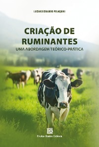 Cover Criação de Ruminantes