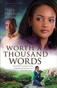 Cover Worth a Thousand Words (Jubilant Soul Book #2)