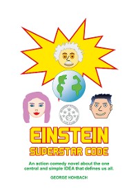 Cover Einstein Superstar Code