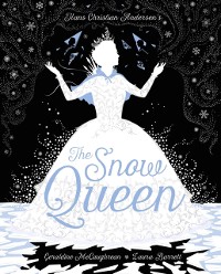 Cover Snow Queen