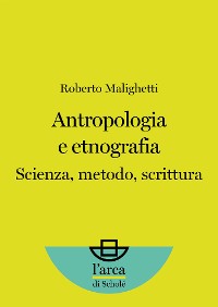 Cover Antropologia e etnografia