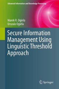 Cover Secure Information Management Using Linguistic Threshold Approach