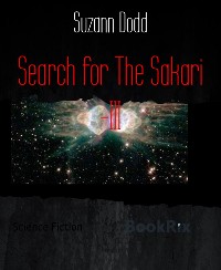 Cover Search for The Sakari -III