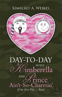 Cover Day-To-Day with Kimberella and Prince Ain't-So-Charmin'