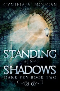 Cover Standing in Shadows