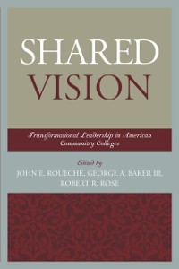 Cover Shared Vision