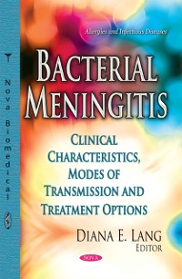 Cover Bacterial Meningitis
