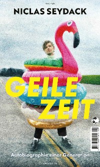 Cover Geile Zeit