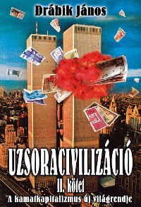 Cover Uzsoracivilizáció II.