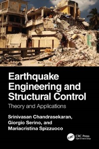 Cover Earthquake Engineering and Structural Control