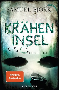 Cover Kräheninsel