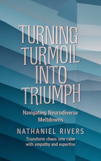 Cover Turning Turmoil into Triumph