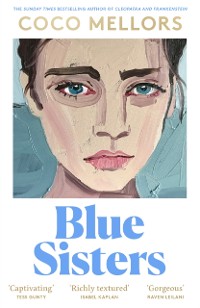 Cover Blue Sisters