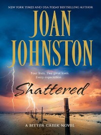Cover Shattered