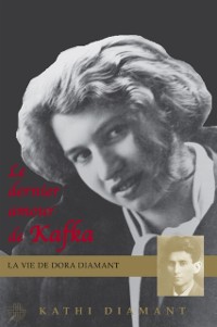 Cover Le dernier amour de Kafka