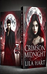 Cover Crimson Midnight