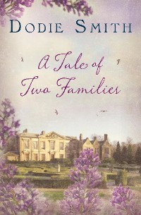 Cover Tale of Two Families, A