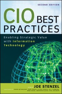 Cover CIO Best Practices