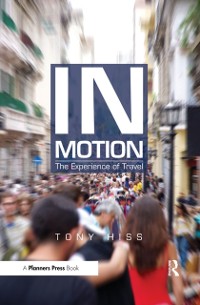 Cover In Motion