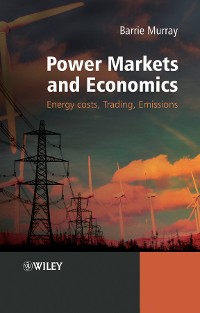 Cover Power Markets and Economics