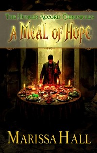 Cover The Hunger Accord Chronicles