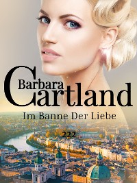 Cover Im Banne Der Liebe