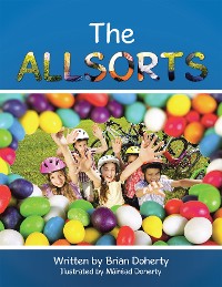 Cover The Allsorts