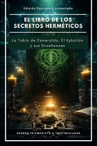 Cover El libro de los secretos herméticos