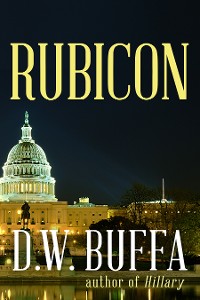 Cover Rubicon