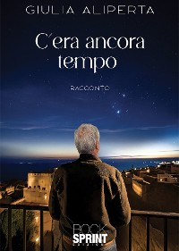 Cover C’era ancora tempo