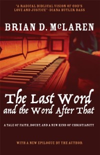 Cover Last Word and the Word after That