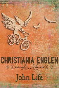 Cover Christiania Englen