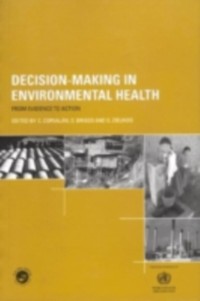 Cover Decision-Making in Environmental Health