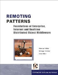 Cover Remoting Patterns