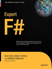 Cover Expert F#