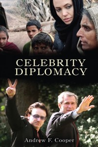 Cover Celebrity Diplomacy