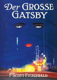 Cover Der große Gatsby