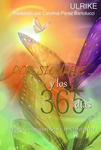 Cover Por Siempre... y los 365 días