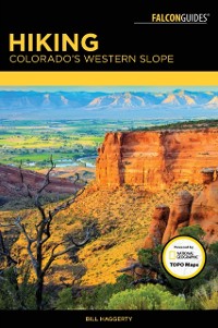 Cover Hiking Colorado's Western Slope