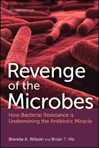 Cover Revenge of the Microbes